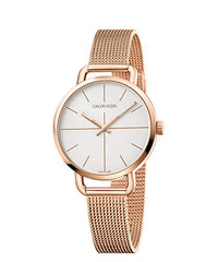 Thumbnail for Montre Femme Calvin Klein EVEN (Ø mm) on sale