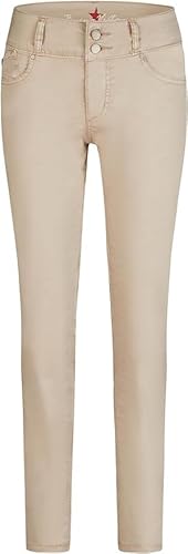 Thumbnail for Buena Vista Damen Hose Tummyless Stretch im Sale