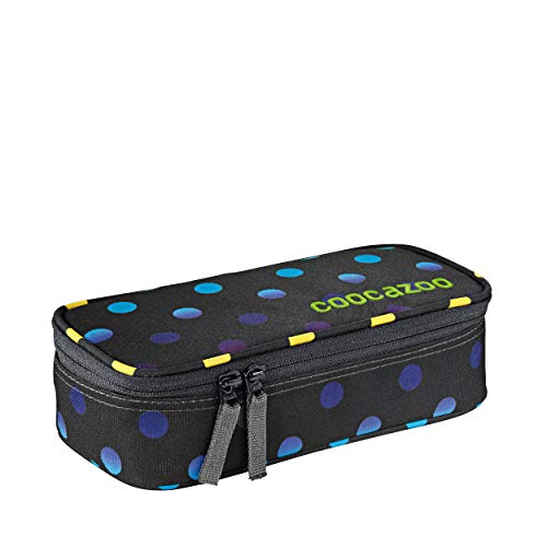 coocazoo Xtras PencilDenzel 16 Schlampermäppchen 24 cm im Sale