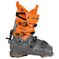 Thumbnail for Atomic Unisex-Erwachsene HAWX Prime XTD 120 TECH GW Ski-Stiefel, Anthracite/Orange/Black