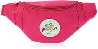 Thumbnail for FILA Unisex Kinder Bhimbar Club Mini Waistbag-Carmine-OneSize Waist Bag, Mehrfarbig im Sale