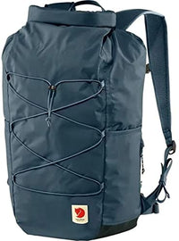 Thumbnail for Fjällräven High Coast Rolltop 26 Rucksack, Navy, 48 x 26 x 20 cm, 26 L im Sale