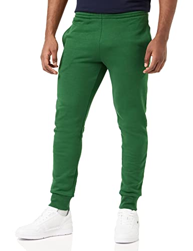 Lacoste Men's Xh9624 Tracksuits &amp; Track Trousers, green, XX-Small on sale