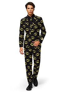 Thumbnail for OppoSuits Batman Kostüm