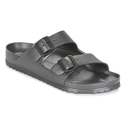 BIRKENSTOCK Arizona BS Schwarz 0051753, Herren, 40 im Sale