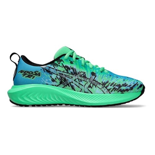 Asics Jungen Gel-Noosa Tri 16 Gs Sneaker, New Leaf Glacier Grey, 39 EU im Sale