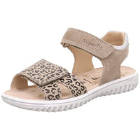 Thumbnail for Superfit Mädchen Sparkle Sandale, Pink 5510, 31 EU im Sale