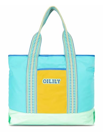 Oilily Sharon Shopper Waterfall im Sale