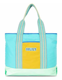 Thumbnail for Oilily Sharon Shopper Waterfall im Sale