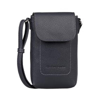 Thumbnail for TOM TAILOR Elis Women's Mobile Phone Bag Shoulder Bag Medium Blue on Sale