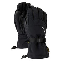 Thumbnail for Burton Men's Prospect Gloves, True Black, on Sale