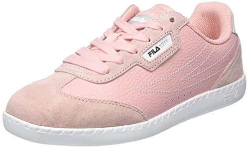 FILA Women's BYB Assist wmn Sneaker, Black, EU on sale