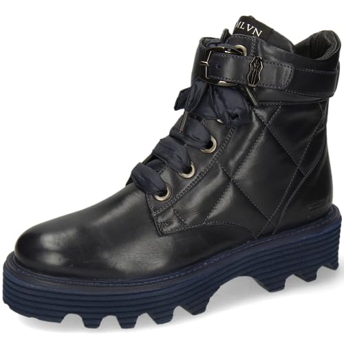 Melvin &amp; Hamilton ankle boots women Leonie 11 black 40 on sale