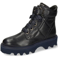 Thumbnail for Melvin & Hamilton ankle boots women Leonie 11 black 40 on sale