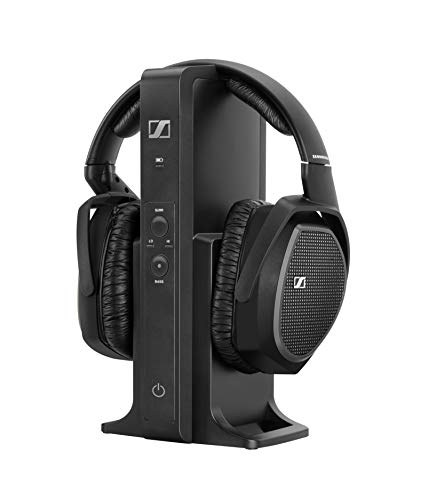 Sennheiser RS ​​175 Wireless Headphones on Sale