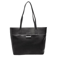 Thumbnail for Gerry Weber talk different ll shopper lhz Damen Tasche, Schwarz im Sale