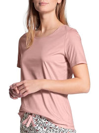 Thumbnail for CALIDA Favourites T-Shirt Damen, mit Rundhalsausschnitt im Sale