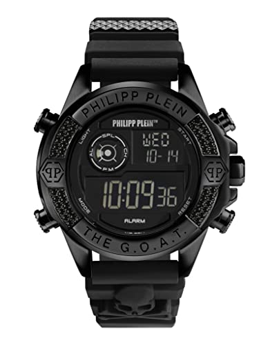Philipp Plein Fitnessuhr mid-33177 im Sale