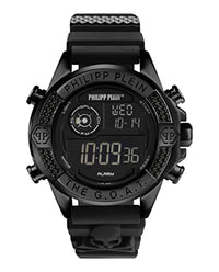 Thumbnail for Philipp Plein Fitnessuhr mid-33177 im Sale