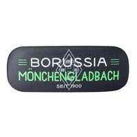 Thumbnail for Borussia Mönchengladbach Brillenetui BMG seit 1900 | Offizieller Fanartikel Fohlenshop | Brillenetui Hardcase inkl. Brillenputztuch | Gladbach Sonnenbrillen Etui