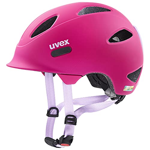 uvex oyo - leichter Fahrradhelm für Kinder - individuelle im Sale