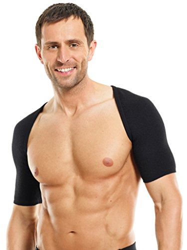 Medima, shoulder warmer ThermoAS, model 311/100, on sale