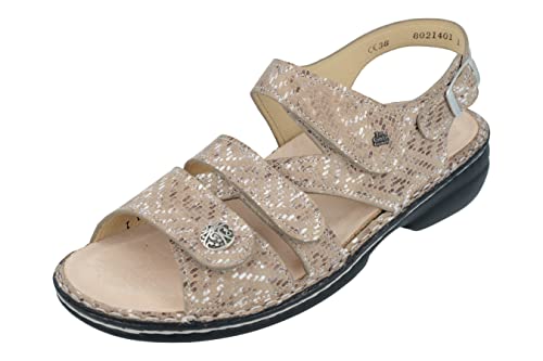 Finn Comfort Adult 2562-728466 beige on sale