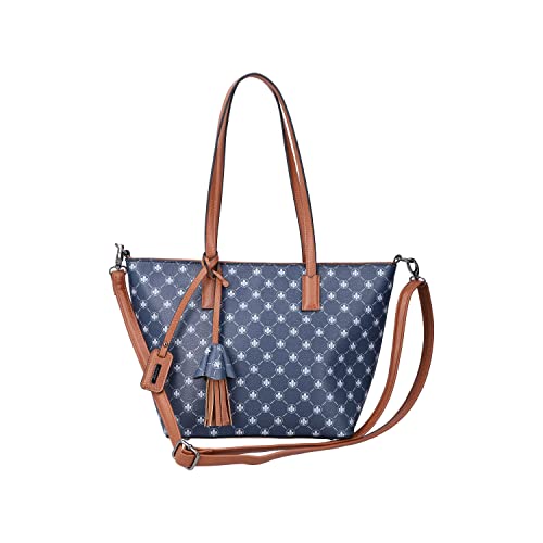 Rieker Damen H1305 Shopper, H1305-54 im Sale
