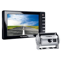 Thumbnail for Dometic reversing video system PerfectView RVS-580 / 5