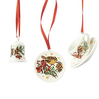 Thumbnail for Collector's Series 2022 Quietly trickles... Mini set of 3 mugs on sale