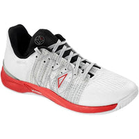 Thumbnail for Kempa Magma Attack One 2.0 Handballschuhe Handball Sport-Schuhe Turn-Schuhe Indoor Fitness Gym - Sport-Schuhe für Kinder, Damen und Herren mit Michelin-Sohle für optimalen Grip im Sale