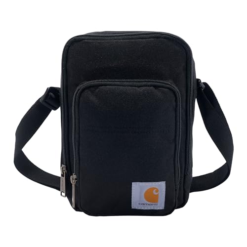 Carhartt Unisex-Erwachsene Organizer Cross Body Gear Ogranizer, Schwarz im Sale