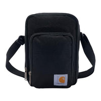 Thumbnail for Carhartt Unisex-Erwachsene Organizer Cross Body Gear Ogranizer, Schwarz im Sale