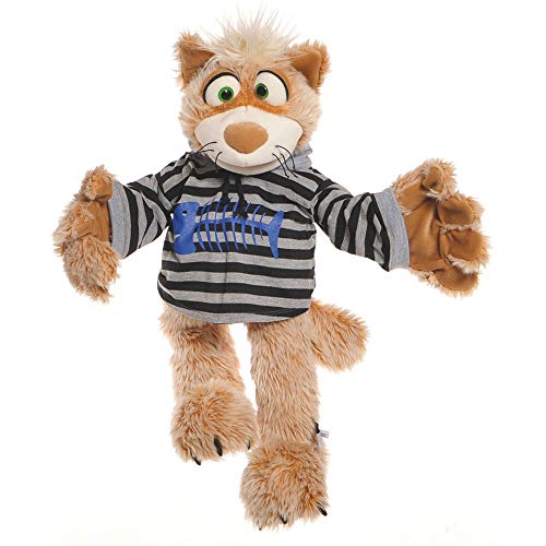 Living Puppets W564 Cat Wisky - 63 cm on Sale