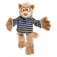 Thumbnail for Living Puppets W564 Cat Wisky - 63 cm on Sale