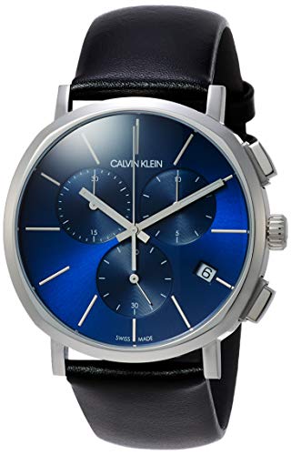 Calvin Klein Classic Watch K8Q371CN on Sale