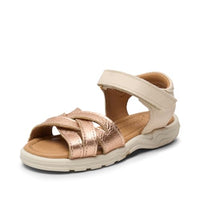 Thumbnail for Bisgaard riley Sandal, rose Gold, 28 EU im Sale
