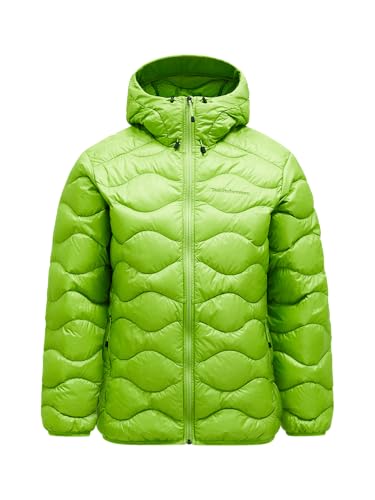Peak Performance Men Helium Down Hood Jacket - im Sale