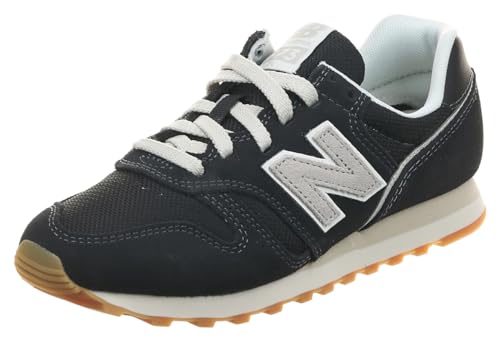 New Balance Damen 373 Sneaker, Schwarz, 37 EU im Sale