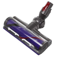 Thumbnail for Dyson 967483-05, Direct Drive Motor Head with Quick Release, Grey, 1 kg, 1 decibel