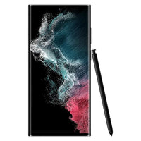 Thumbnail for Samsung Galaxy S22 Ultra 5G 128 GB S908 Phantom Black Dual SIM EU without Simlock, without branding on sale