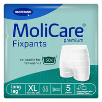 Thumbnail for Molicare Premium Fixpants Inkontinenz Fixierhosen, , 5 Stück im Sale