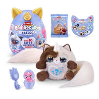 Thumbnail for Rainbocorns 92104D Ragdoll(Dolly) Kittycorn Surprise, Serie 3, Cat, Small (21.5 cm) im Sale