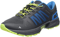 Thumbnail for McKinley Herren Kansas Trekkingschuhe, Anthracite/Blue, 46 EU im Sale