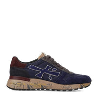Thumbnail for PREMIATA Herren Sneaker in Blau, im Sale