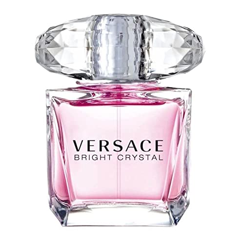 Versace BRIGHT CRYSTAL femme / woman, Eau de Toilette, vaporizer / spray, 50 ml on sale