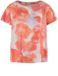 Thumbnail for GERRY WEBER Bluse 1/2 Arm im Sale