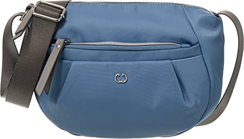 Gerry Weber - breath sounds shoulderbag shz Blau im Sale