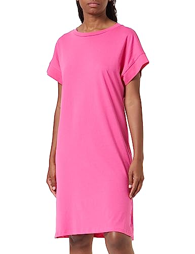Soyaconcept Women's SC-Derby 15 Damen Tunika Tunic Shirt, Coral Haze, Large im Sale