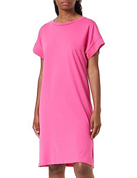 Thumbnail for Soyaconcept Women's SC-Derby 15 Damen Tunika Tunic Shirt, Coral Haze, Large im Sale